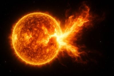 магнитная буря магнитная буря