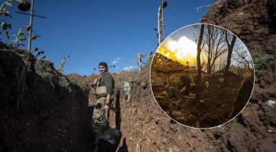 РФ увеличила активность на фронте: Зеленский - о самых сложных направлениях