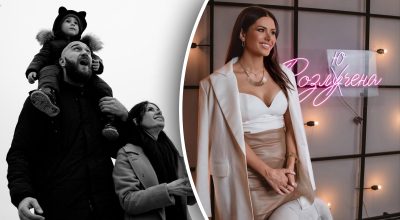 "Ударив сина по обличчю": Шаманська розповіла, як Ханумак поводився з їхнім сином