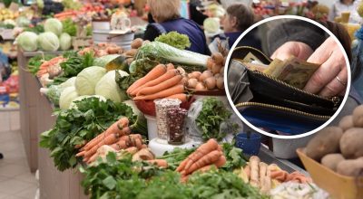 Дешевле, чем в прошлом году: названы продукты, цена которых приятно удивит Дешевле, чем в прошлом году: названы продукты, цена которых приятно удивит