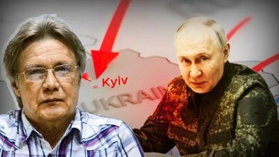 Війна в Україні триватиме мінімум до кінця року, Росія в Білорусі готує новий наступ - Сунгуровський Війна в Україні триватиме мінімум до кінця року, Росія в Білорусі готує новий наступ - Сунгуровський