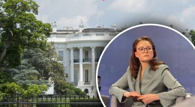 Свириденко США