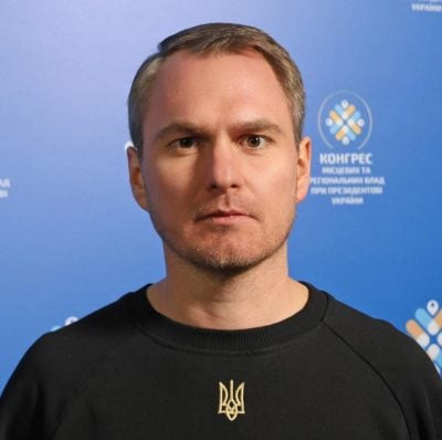 Голова ДПС Кравченко: у квітні перевиконання надходжень до держбюджету становить понад 10 млрд грн Голова ДПС Кравченко: у квітні перевиконання надходжень до держбюджету становить понад 10 млрд грн