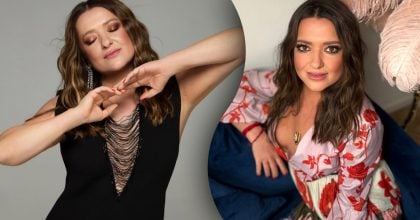 Наталія Могилевська "втекла" від дітей і чоловіка - причина