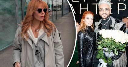 Немає сумнівів: височенний син Стоцької наздоганяє Кіркорова за схожістю