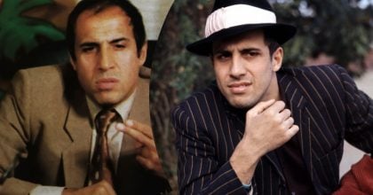 Справи кепські: з'явилися тривожні новини про італійського актора Челентано