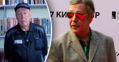 "Алкоголик раскаялся": продюсер назвал гонорары Ефремова после выхода из колонии