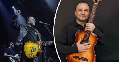 "Максимум полгода": Виктор Павлик рассказал о состоянии здоровья после операции