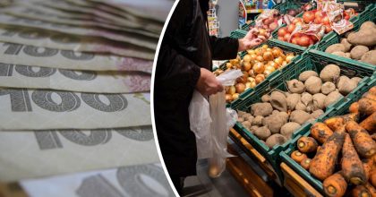 Цінники неочікувано змінили: в супермаркетах подорожчав базовий продукт