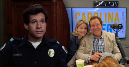 "Махоуни из Полицейской академии" Стив Гуттенберг разводится с женой - детали