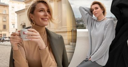 "Мій дорослий красень": Боржемська показала свого дорослого сина