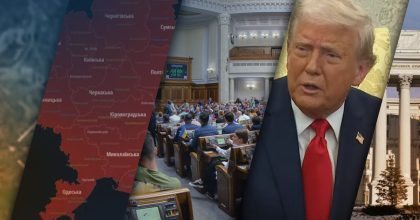 Трамп отказал Украине и угроза удара РФ: главные новости Украины (дайджест)
