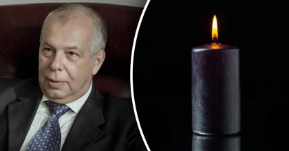 Умер звезда российских криминальных сериалов