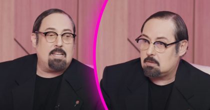 "Больше не было женщин": Коляденко ошарашил подробностями личной жизни