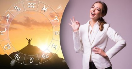 "Зловлять" хвилю успіху: кому зі знаків зодіаку пощастить 8 грудня