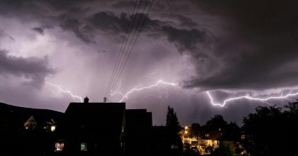 Дожди и грозы атакуют Украину: когда в регионах погода станет еще хуже