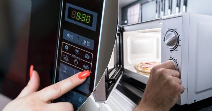 Майже ніхто не знає: прихована функція звичайного приладу на кухні змінює все