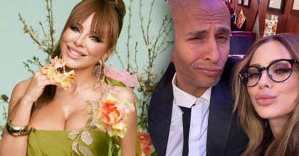 Чоловік Лорак пояснив, чому Росія напала на Україну: назвав винного