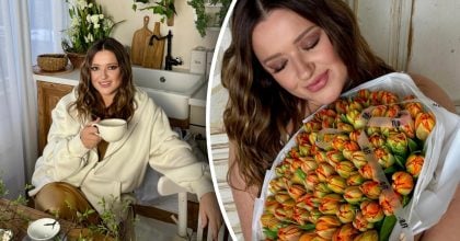 "Я залишилася одна": Наталія Могилевська здивувала публічною заявою