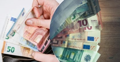 Новий курс валют на 6 квітня: що буде з доларом і євро