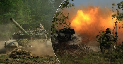 "Риск окружения" на востоке: подполковник ВСУ сообщил о смене командира 59 ОШБр