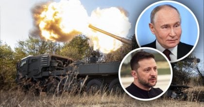 Россия будет имитировать новый "Минск": как Путин использует переговоры с Украиной