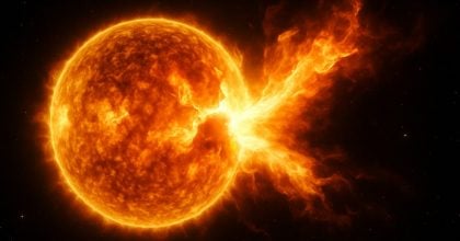 Страну жестко штормит: Украину накрыла мощная магнитная буря