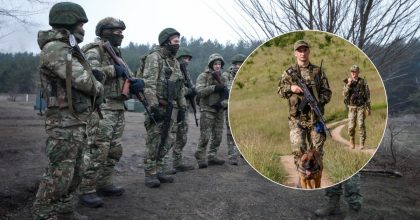 Угрожающее направление: в ГПСУ сказали, что происходит на границе с Беларусью