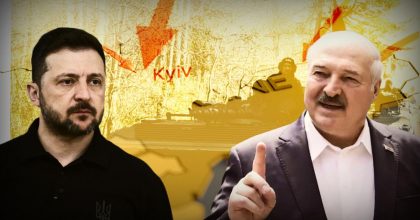 РФ готовит удар из Беларуси: есть ли угроза нового наступления на Киев и Львов