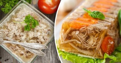 Решающий момент для вкуса блюда: когда надо добавлять соль в холодец