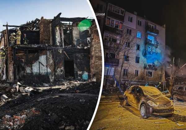 "Ми чули, як мама кликала доньку": удар БПЛА по Харкову забрав життя усієї сім'ї