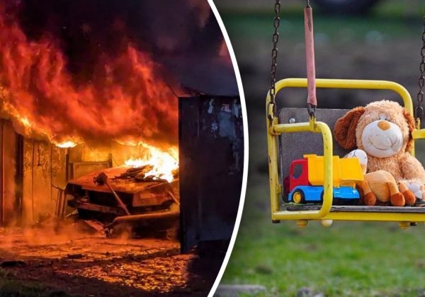 Багато загиблих і поранених: РФ запустила по Україні майже 100 дронів і ракету