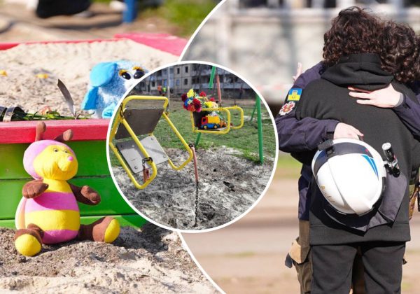 Їх убила ракета в Кривому Розі: Зеленський назвав імена загиблих і накинувся на Захід