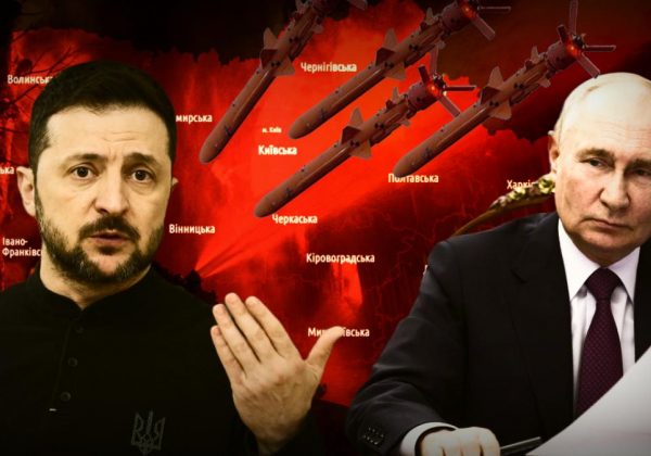 Путін надіслав таємний сигнал Зеленському: що відомо про нову тактику ударів РФ