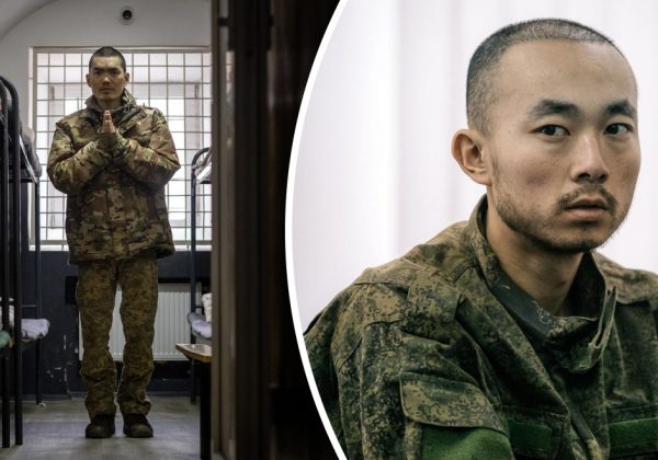 Один захотів 2 млн, а другий - турист: СБУ розкрила деталі допиту полонених китайців