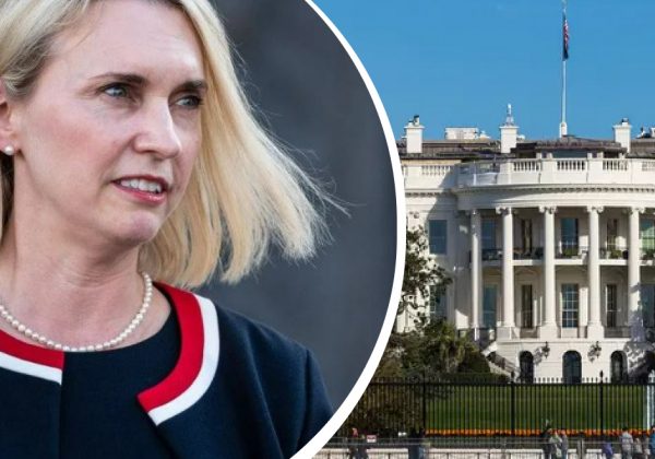 Після скандальних заяв: посол США в Україні Брінк залишає свою посаду