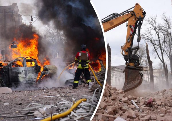 Серед загиблих діти: Зеленський розповів нові деталі удару по Сумах