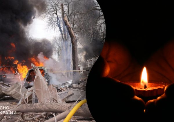 "Як це можливо?": Галкін засудив РФ за ракетний удар по Сумах