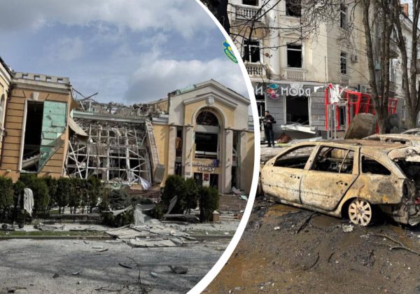 "Дівчинка 2025 року народження поранена": Зеленський висловився про удар по Сумах