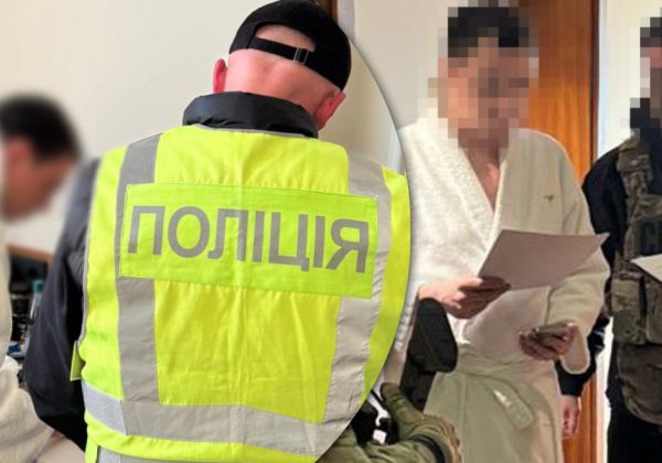 Може сісти на 7 років: заступнику Кличка оголосили підозру, деталі