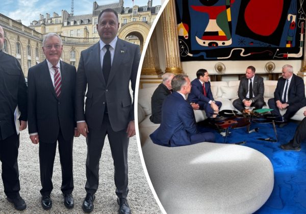 Україна, США та Європа провели "дуже продуктивні" переговори: про що домовилися