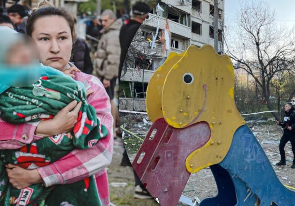 РФ запустила три Іскандери у Страсну п'ятницю: нові подробиці атаки РФ на Харків