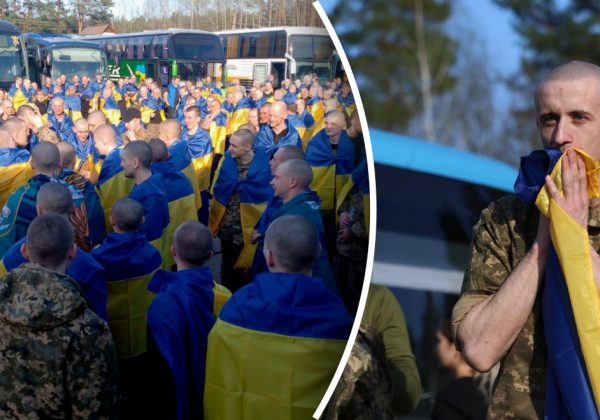 Кого повертають першими: в ГУР розкрили нові деталі великого обміну полоненими