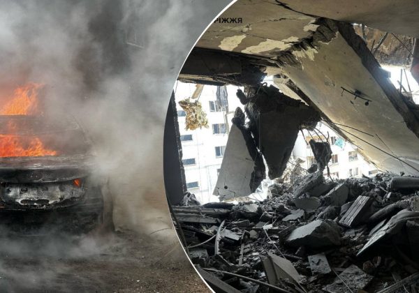 Ворожі удари по Україні: Зеленський жорстко висловився про перемир'я