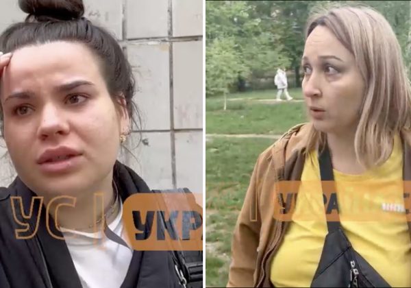 "Дверей уже немає, і дитини переді мною немає": кияни розповіли про страшну ніч 24 квітня