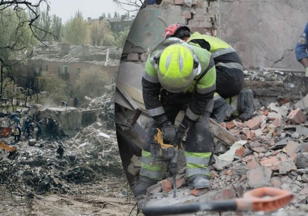 Кількість жертв удару по Києву різко зросла - під завалами досі можуть бути люди