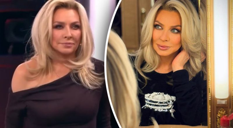 "Починає з'являтися страх": зрадниця Тетяна Овсієнко стала невпізнанною