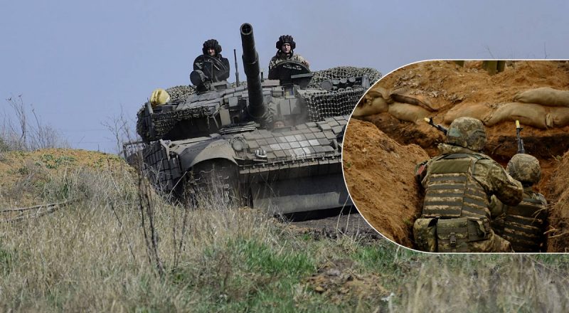 Враг получил задание заблокировать важный украинский плацдарм - Селезнев