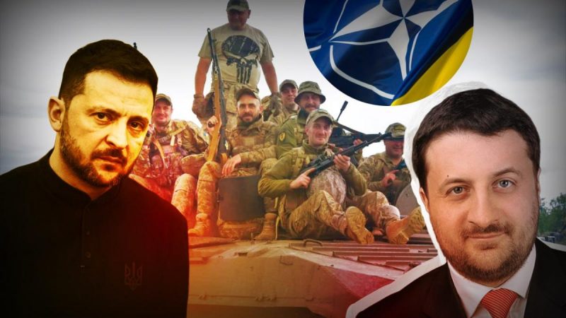 «Новое НАТО» и роль Украины в нем: Загородний рассказал, как США теряют влияние, а РФ обретает угрозу