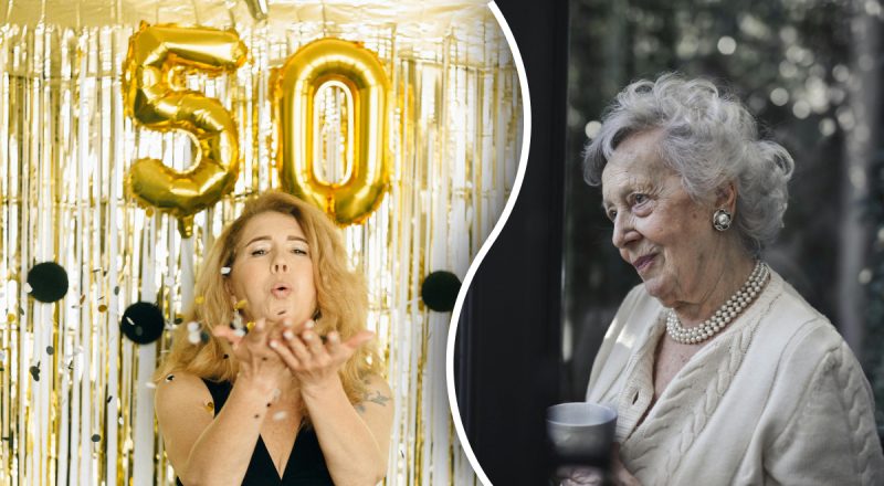 Как выглядеть моложе в 50+ лет: стилист рассказал, как не превратиться в "бабушку"